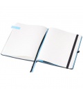 Conference B5 notebook with blank pagesConference B5 notebook with blank pages Marksman