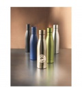 Vasa 500 ml copper vacuum insulated water bottle