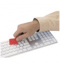Whisk Silikon Tastaturbürste und SchlüsselanhängerWhisk Silikon Tastaturbürste und Schlüsselanhänger Bullet
