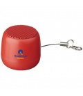 Clip tragbarer Bluetooth® Mini LautsprecherClip tragbarer Bluetooth® Mini Lautsprecher Bullet