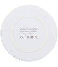 Freal wireless charging pad