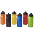 Easy-squeezy 500 ml colour sport bottleEasy-squeezy 500 ml colour sport bottle Bullet