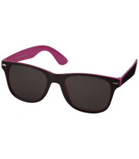 Sun Ray sunglasses with two coloured tonesSun Ray sunglasses with two coloured tones Bullet