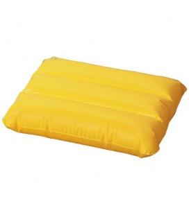 Wave inflatable pillowWave inflatable pillow Bullet