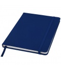 Spectrum A5 notebook with dotted pages