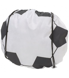 Penalty football-shaped drawstring backpackPenalty football-shaped drawstring backpack Bullet