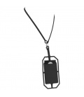 Silikon RFID Kartenhalter mit LanyardSilikon RFID Kartenhalter mit Lanyard Bullet