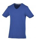 Bosey short sleeve men&apos;s v-neck t-shirtBosey short sleeve men&apos;s v-neck t-shirt Slazenger