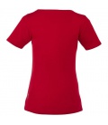 Bosey short sleeve women&apos;s scoop neck t-shirtBosey short sleeve women&apos;s scoop neck t-shirt Slazenger