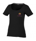 Bosey T-Shirt mit weitem Rundhalsausschnitt für DamenBosey T-Shirt mit weitem Rundhalsausschnitt für Damen Slazenger
