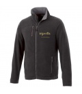 Pitch microfleece jacketPitch microfleece jacket Slazenger