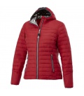 Silverton women&apos;s insulated packable jacketSilverton women&apos;s insulated packable jacket Elevate