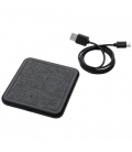 Solstice wireless charging pad