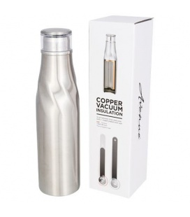 Hugo 650 ml seal-lid copper vacuum insulated bottle