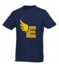 Heros kurzärmliges T-Shirt für HerrenHeros kurzärmliges T-Shirt für Herren Elevate