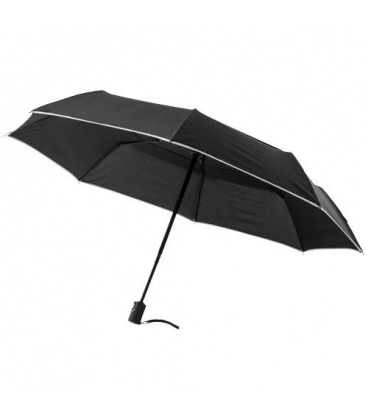 21" skládací deštník Scottsdale s automatickým otvíráním/skládáním Luxe