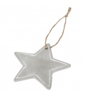 Seasonal star ornamentSeasonal star ornament Bullet