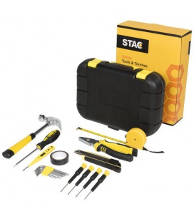 Sounion 16-piece tool box