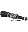 27" skládací deštník Luminous s automatickým otvíráním/skládáníma s LED světlem Marks