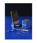 Beam leuchtender Bluetooth® LautsprecherBeam leuchtender Bluetooth® Lautsprecher Bullet