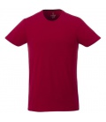 Balfour short sleeve men&apos;s GOTS organic t-shirtBalfour short sleeve men&apos;s GOTS organic t-shirt Elevate NXT