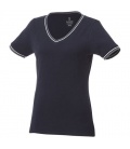 Elbert short sleeve women&apos;s pique t-shirtElbert short sleeve women&apos;s pique t-shirt Elevate