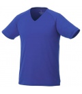 Amery short sleeve men&apos;s cool fit v-neck t-shirt Amery short sleeve men&apos;s cool fit v-neck t-shirt  Elevate Life