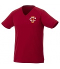 Amery T-Shirt mit V-Ausschnitt cool fit für HerrenAmery T-Shirt mit V-Ausschnitt cool fit für Herren Elevate Life