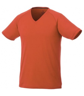 Amery short sleeve men&apos;s cool fit v-neck t-shirt Amery short sleeve men&apos;s cool fit v-neck t-shirt  Elevate Life