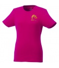 Balfour short sleeve women&apos;s GOTS organic t-shirtBalfour short sleeve women&apos;s GOTS organic t-shirt Elevate NXT