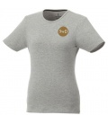 Balfour short sleeve women&apos;s GOTS organic t-shirtBalfour short sleeve women&apos;s GOTS organic t-shirt Elevate NXT