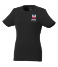 Balfour dámské organic tričko s krátkým rukávem Elevate NXT