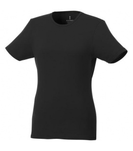 Balfour short sleeve women&apos;s organic t-shirtBalfour short sleeve women&apos;s organic t-shirt Elevate