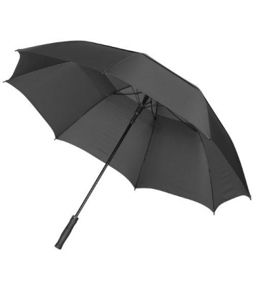 Deštník Glendale 30" s automatickým otvíráním a průduchy Luxe