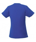 Amery T-Shirt mit V-Ausschnitt cool fit für DamenAmery T-Shirt mit V-Ausschnitt cool fit für Damen Elevate Life