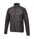 Banff men&apos;s hybrid insulated jacketBanff men&apos;s hybrid insulated jacket Elevate Life