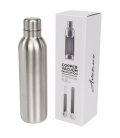 Thor 510 ml copper vacuum insulated water bottle