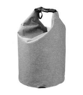 Traveller 5 litre heathered waterproof bagTraveller 5 litre heathered waterproof bag Bullet