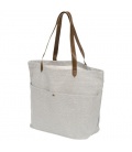 Harper cotton canvas book tote bagHarper cotton canvas book tote bag Field & Co.