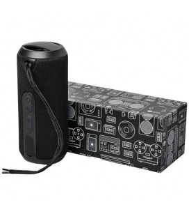 Rugged fabric waterproof Bluetooth® speakerRugged fabric waterproof Bluetooth® speaker Avenue
