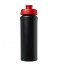 Sportovní láhev s vyklápěcím víčkem Baseline® Plus grip 750 ml