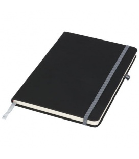 Noir medium notebook