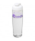 Sportovní láhev s vyklápěcím víčkem H2O Tempo® 700 ml
