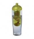 H2O Tempo® 700 ml dome lid sport bottle & infuserH2O Tempo® 700 ml dome lid sport bottle & infuser H2O®