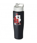 Sportovní láhev s víčkem s hubičkou H2O Tempo® 700 ml
