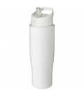 H2O Active® Tempo 700 ml spout lid sport bottle