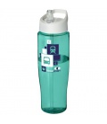 H2O Active® Tempo 700 ml spout lid sport bottle