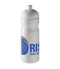 H2O Active® Base 650 ml dome lid sport bottle