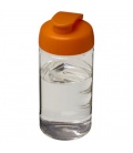 Sportovní láhev s vyklápěcím víčkem H2O Bop® 500 ml