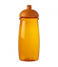 Sportovní láhev s kupolovitým víčkem H2O Pulse® 600 ml